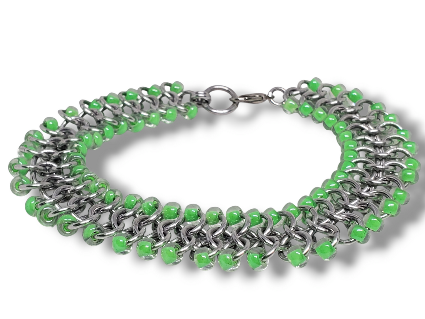 European 4 in 1 Bracelet