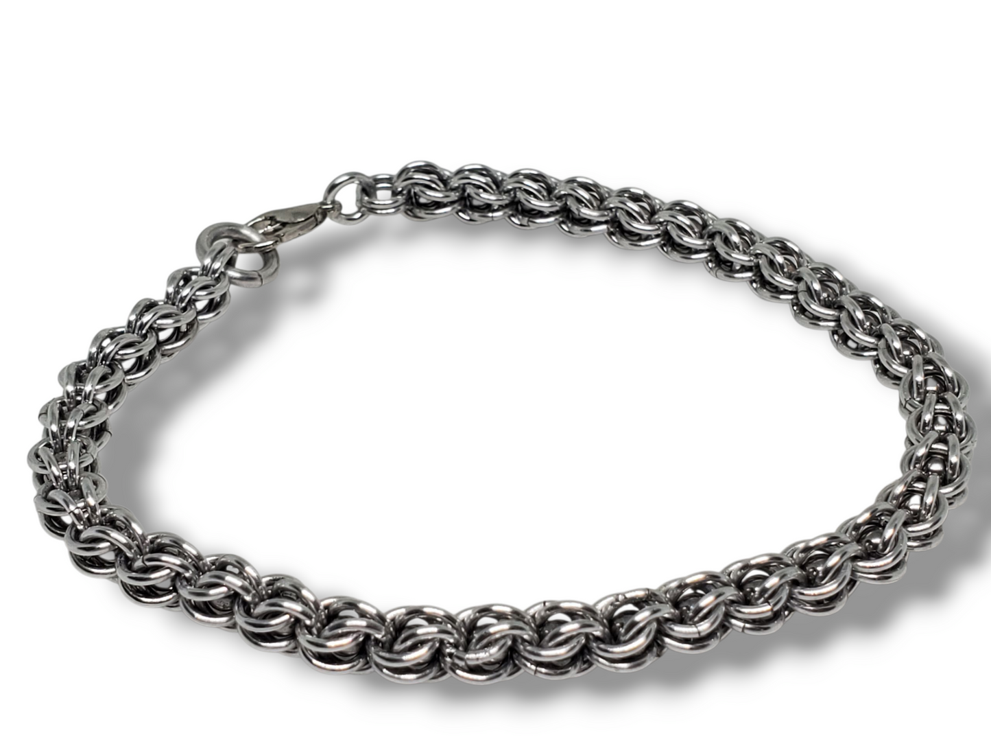 Bead Capture Bracelet