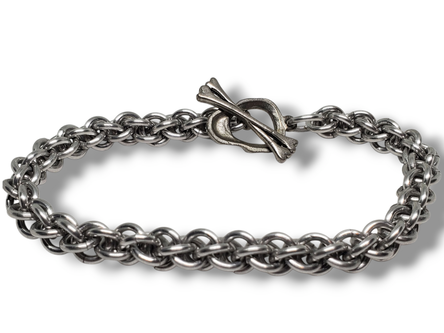 Bead Capture Bracelet