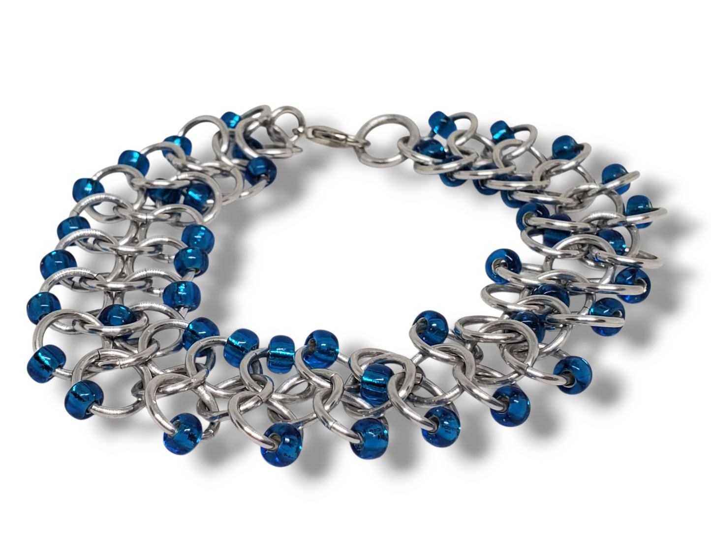 European 4 in 1 Bracelet