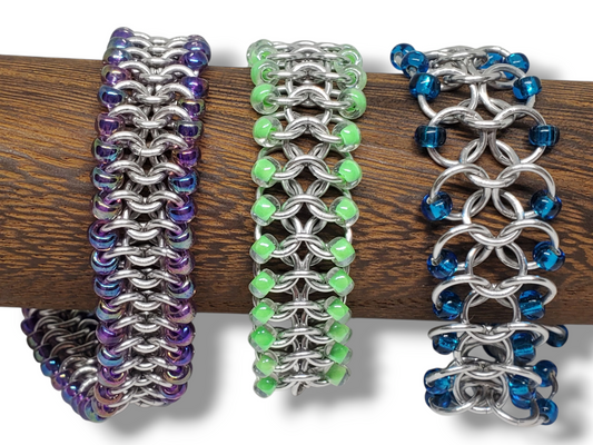 European 4 in 1 Bracelet
