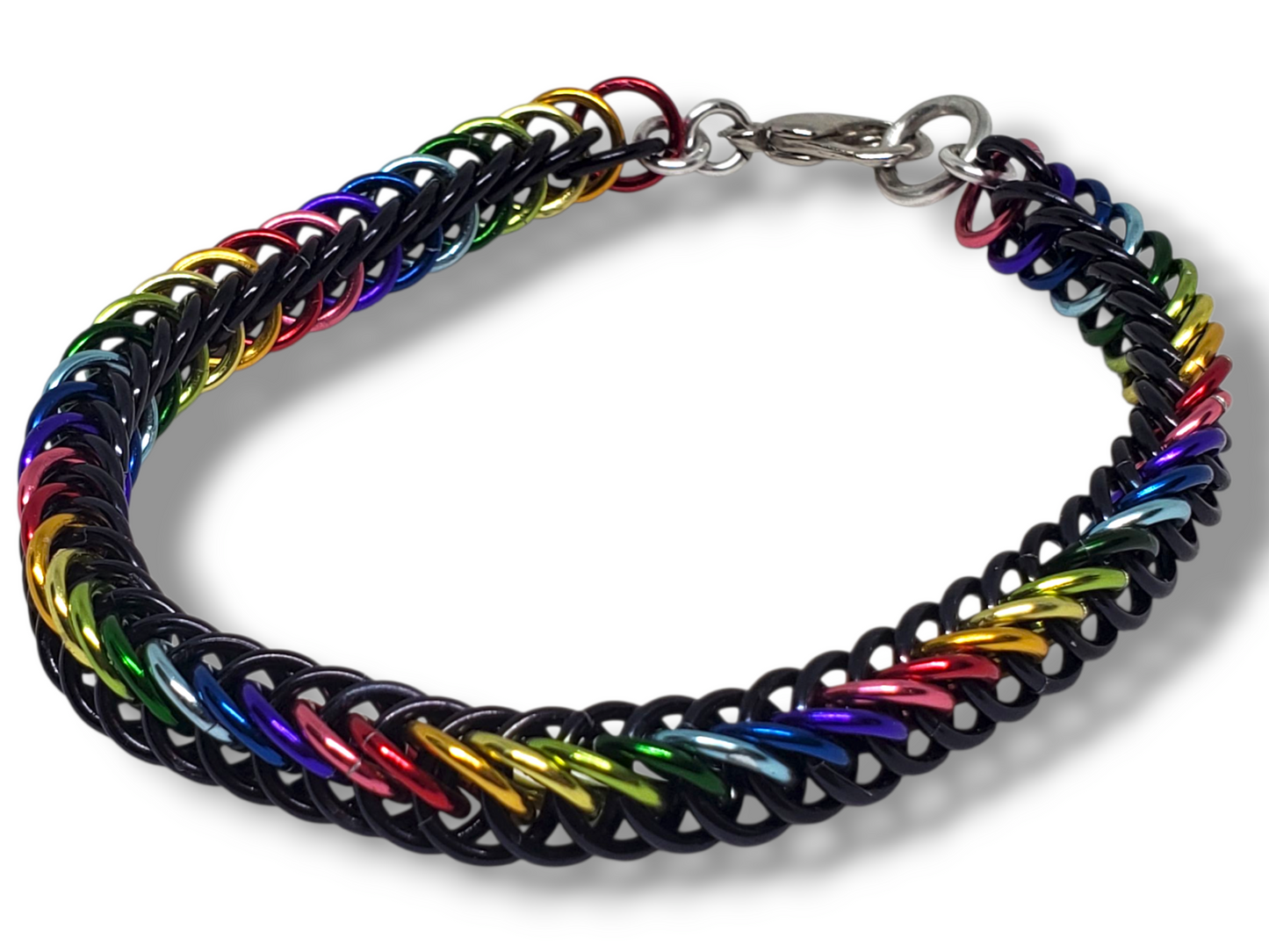 Half Persian 4 in 1 Bracelet
