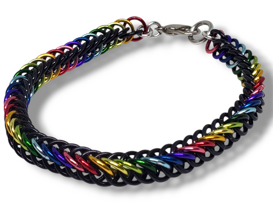 Half Persian 4 in 1 Bracelet