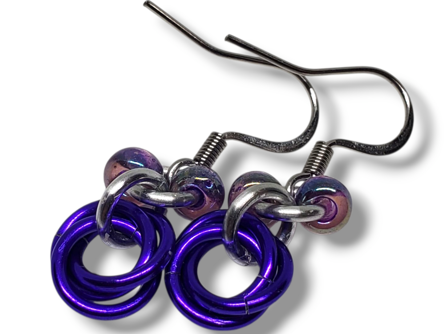 Mobius Flowers