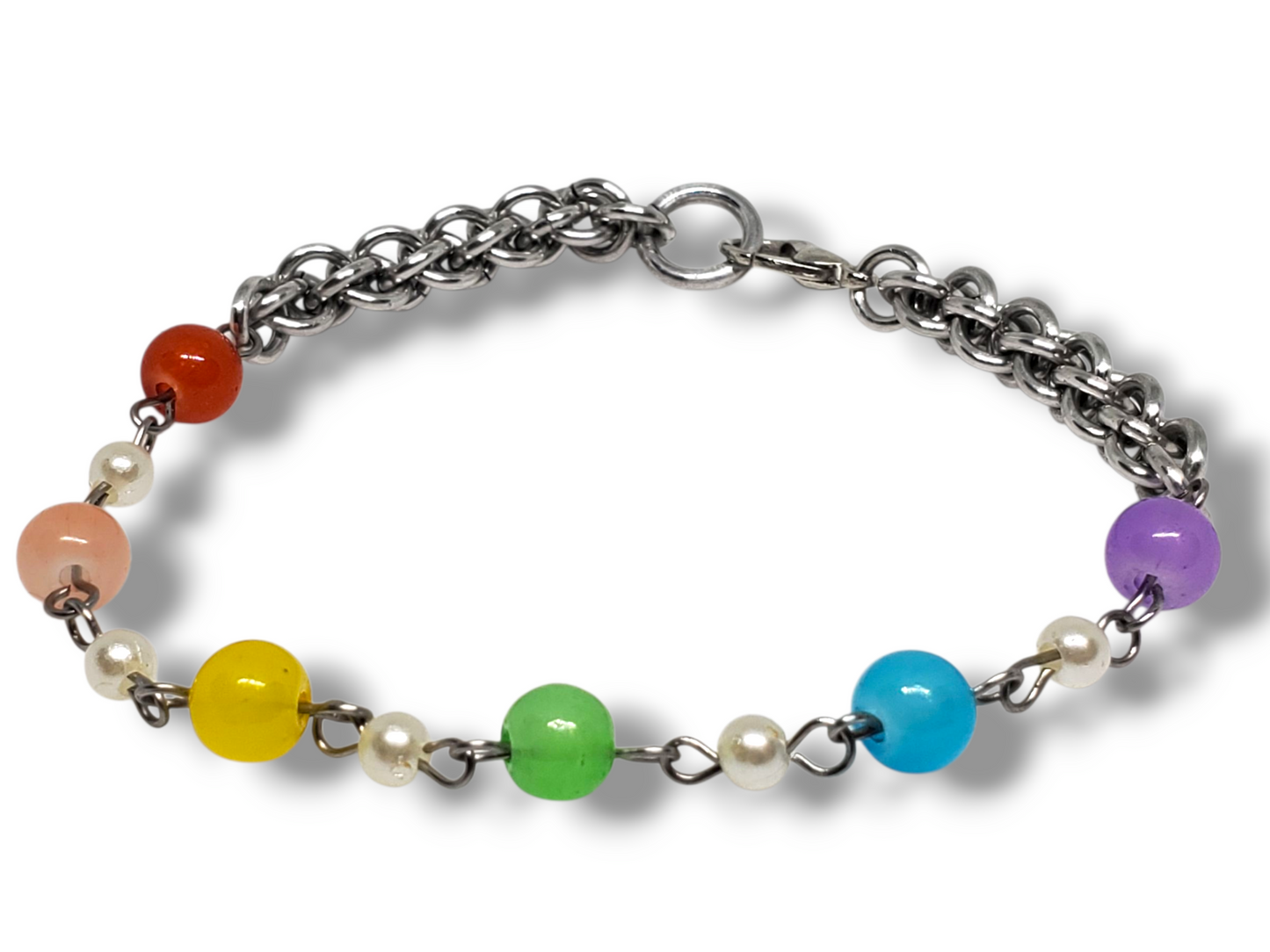 JPL Bracelet